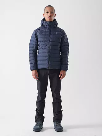 ARCTERYX | Isogiacca Cerium da uomo | grau